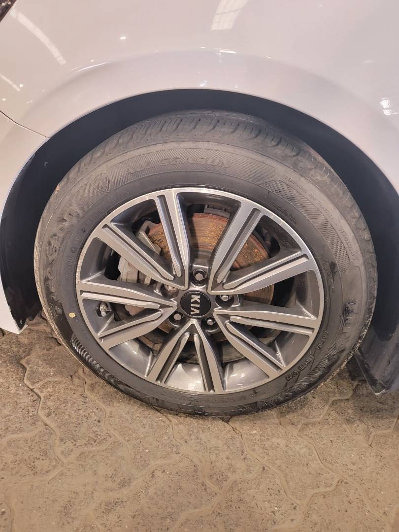 2019 KIA OPTIMA — 78447 Miles — Lot 310718 — Main - Marhaba Auctions Used Cars - Image 11