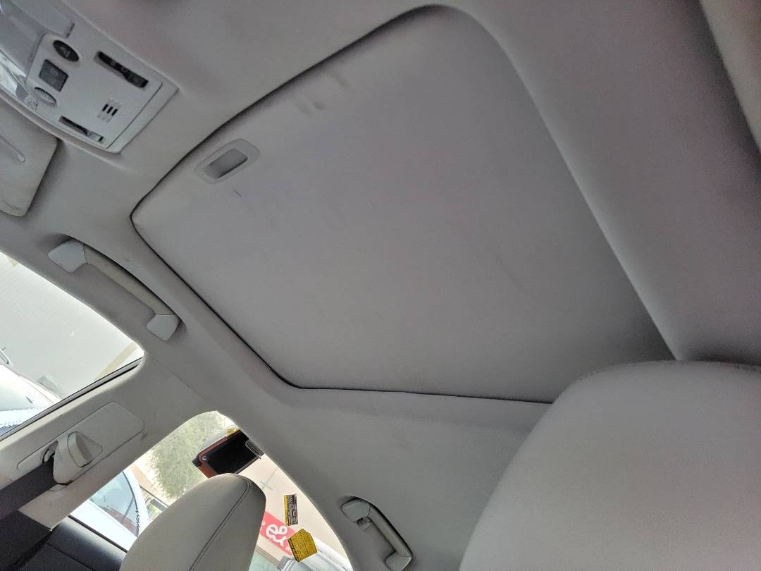 LEXUS IS 250 2014 - Marhaba Auction Used Cars - Image 9