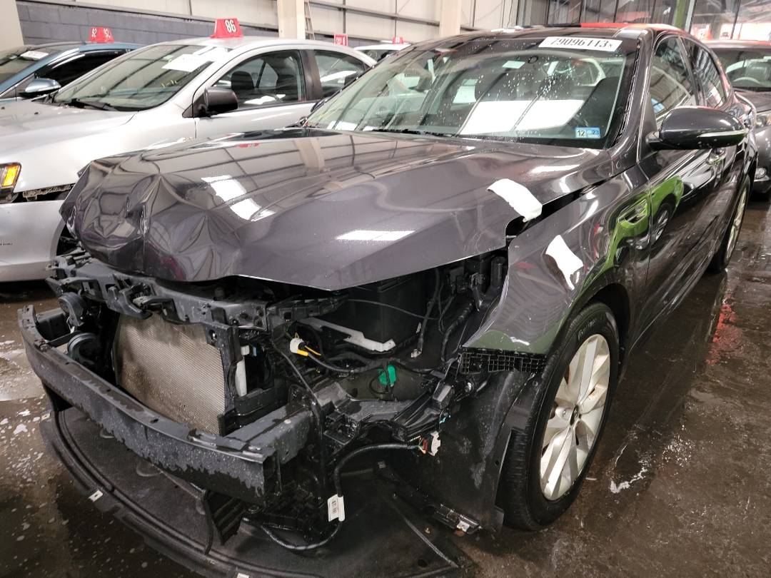 2018 KIA OPTIMA — 62564 Miles — Lot 79096113 - Marhaba Auctions Used Cars - Image 7