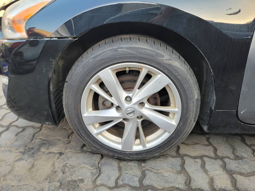 2014 NISSAN ALTIMA — 181708 Miles — Lot 39282026 — Main - Marhaba Auctions Used Cars - Image 10