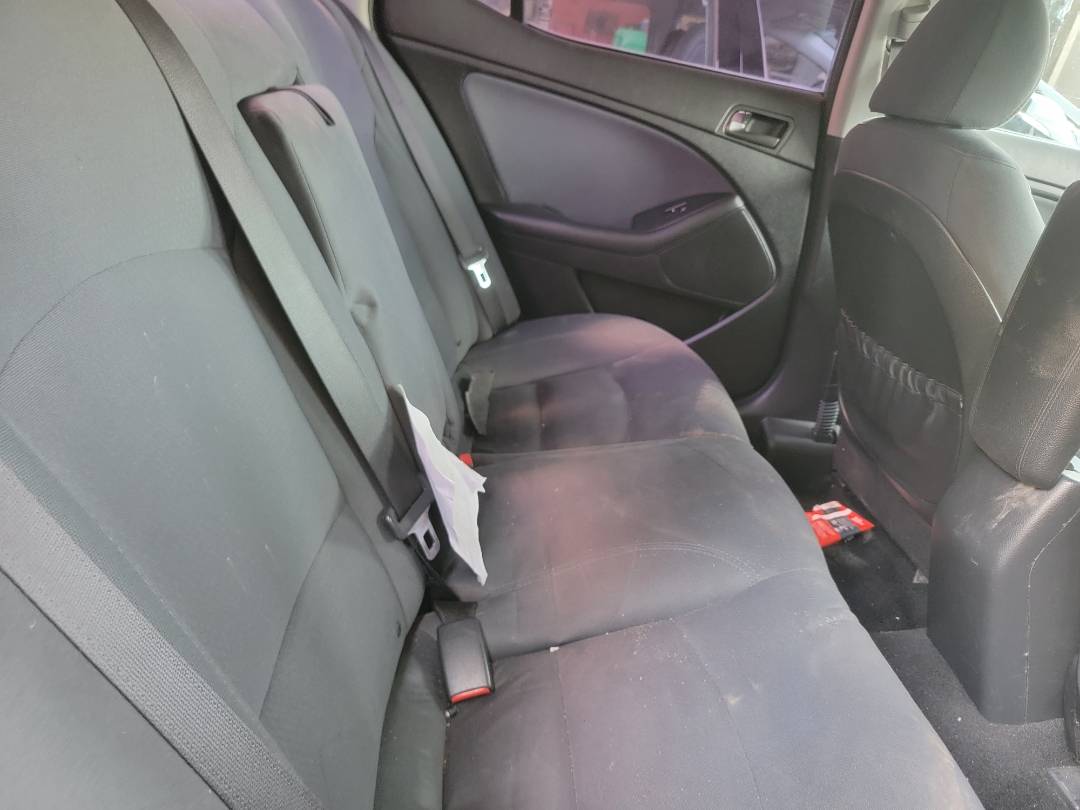 2015 KIA OPTIMA — 113435 Miles — Lot 48302443 - Marhaba Auctions Used Cars - Image 8
