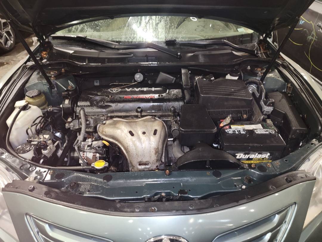 2007 TOYOTA CAMRY — 226061 Miles — Lot 72353923 - Marhaba Auctions Used Cars - Image 7