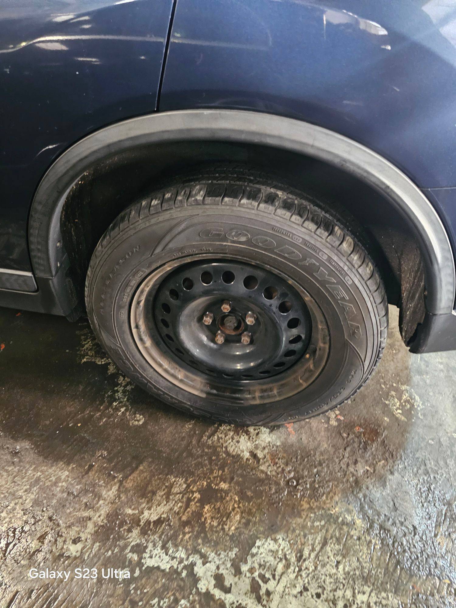 NISSAN ROGUE 2015 - Marhaba Auction Used Cars - Image 7