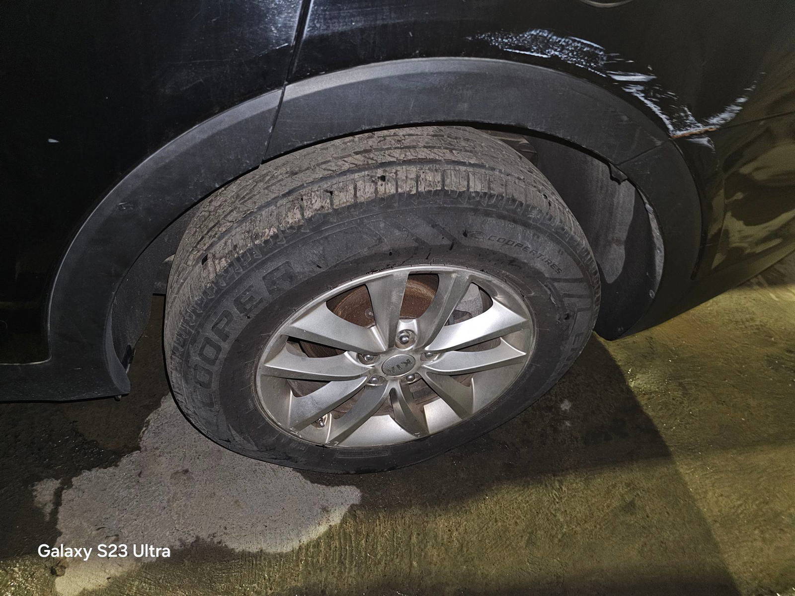 KIA SORENTO 2017 - Marhaba Auction Used Cars - Image 6