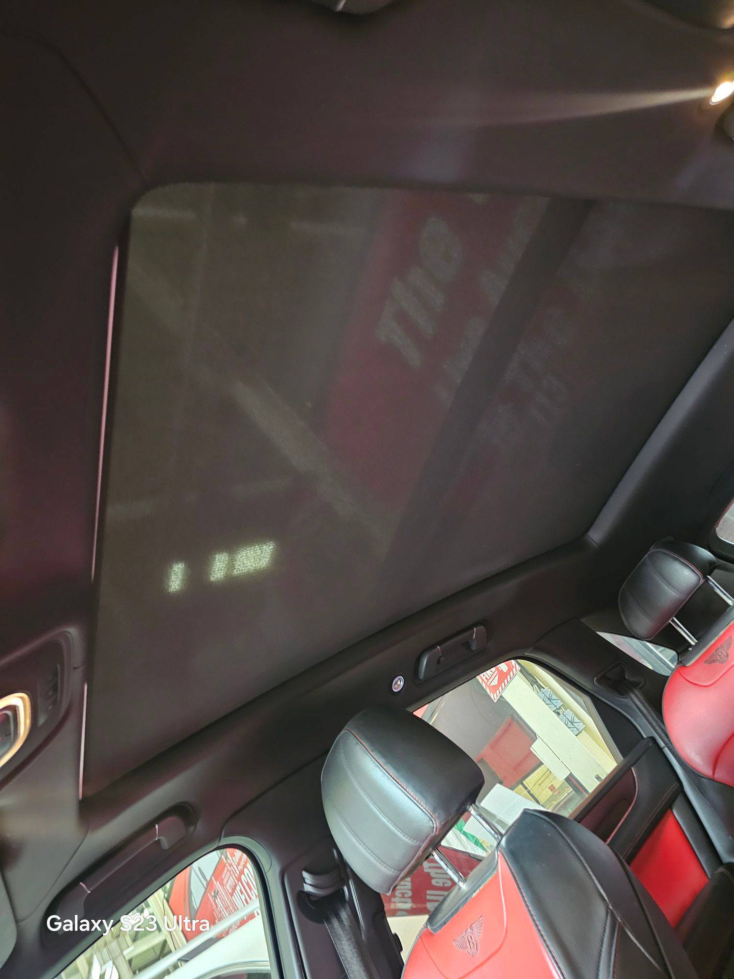 BENTLEY BENTAYGA 2019 - Marhaba Auction Used Cars - Image 12