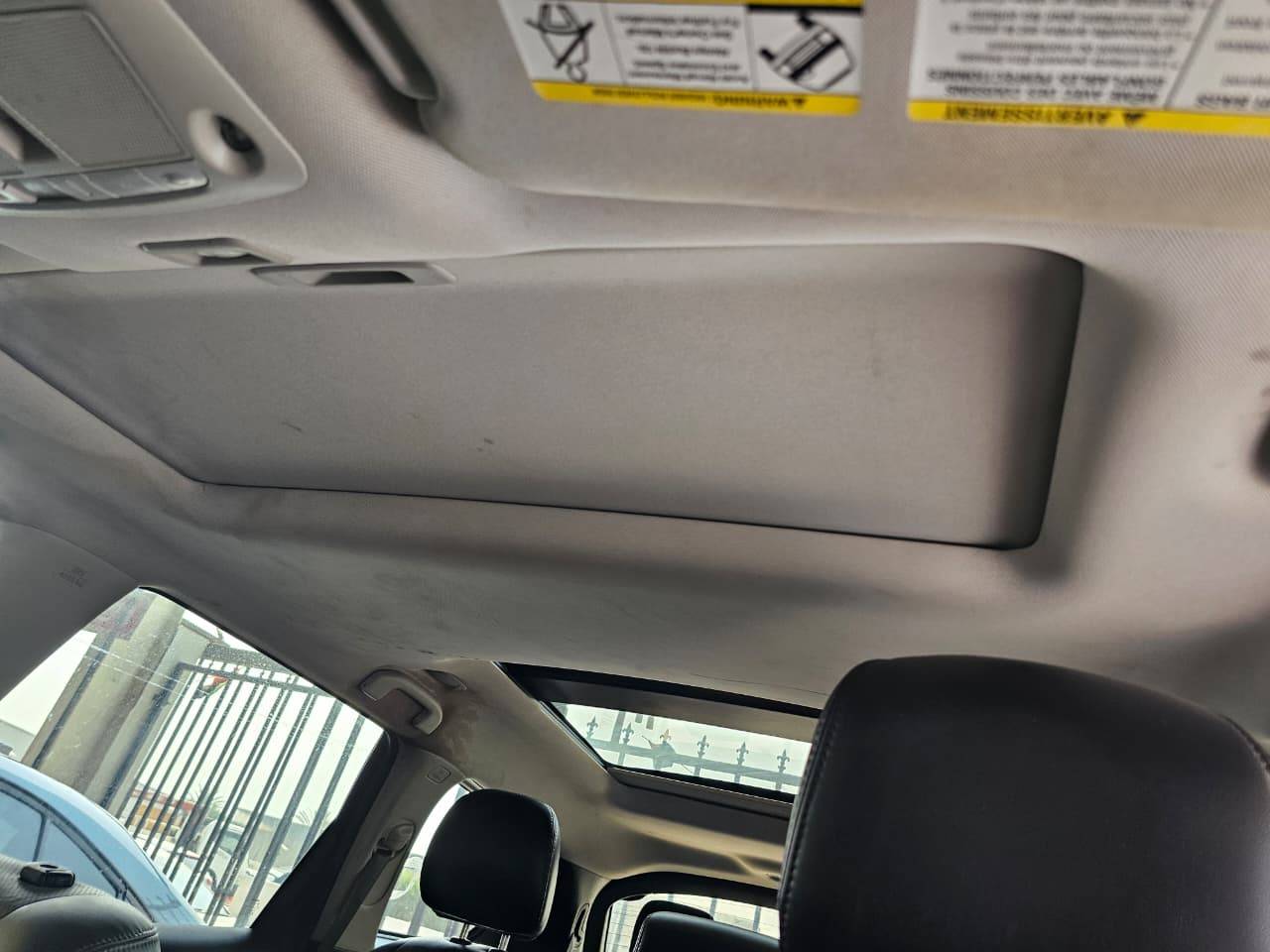 NISSAN PATHFINDER 2016 - Marhaba Auction Used Cars - Image 10