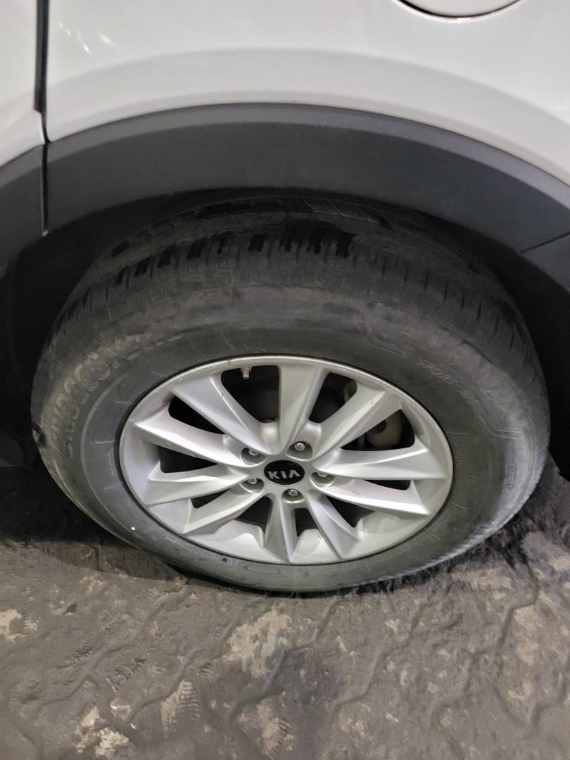 2020 KIA SORENTO — 149758 Miles — Lot G638463 — Main - Marhaba Auctions Used Cars - Image 9