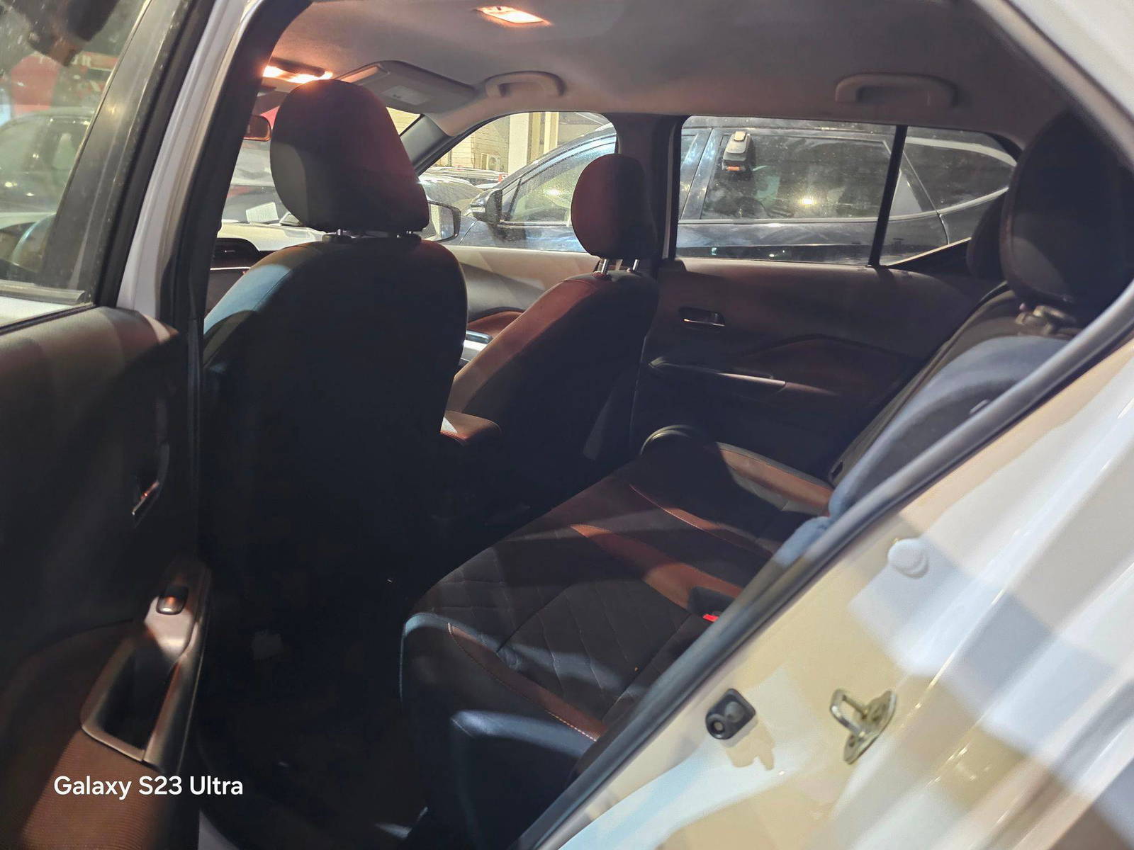 NISSAN KICKS 2020 - Marhaba Auction Used Cars - Image 7