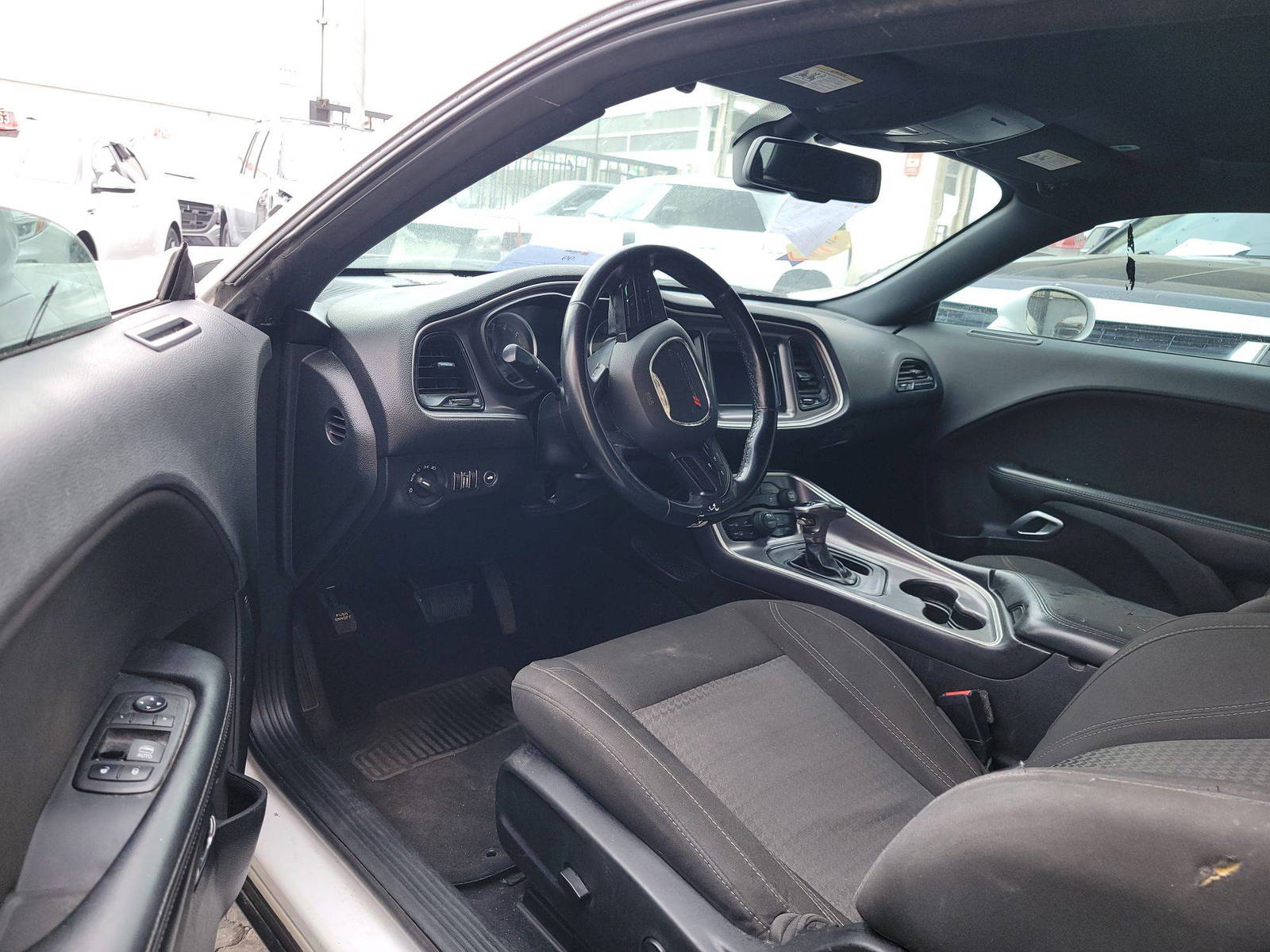 DODGE CHALLENGER 2019 - Marhaba Auction Used Cars - Image 8