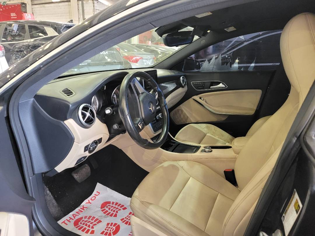 2014 MERCEDES BENZ CLA 250 — 111395 Miles — Lot 6EN112390 — Main - Marhaba Auctions Used Cars - Image 6