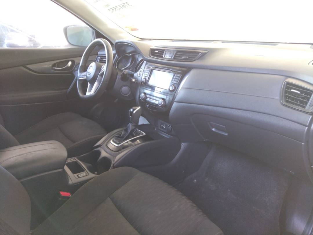 2018 NISSAN ROGUE — 107132 Miles — Lot 37612552 - Marhaba Auctions Used Cars - Image 6
