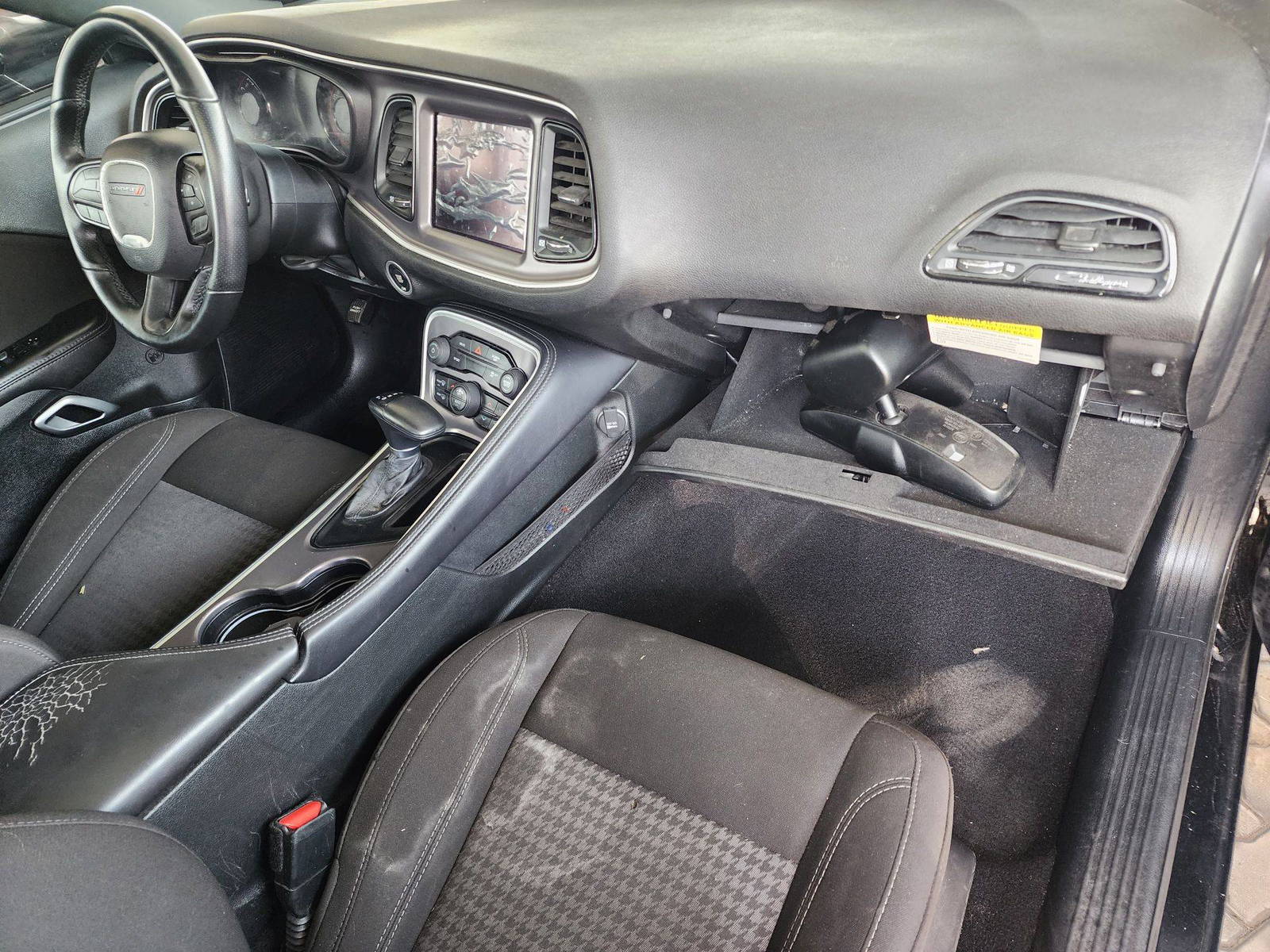 2020 DODGE CHALLENGER — 97009 Miles — Lot 37346713 - Marhaba Auctions Used Cars - Image 5