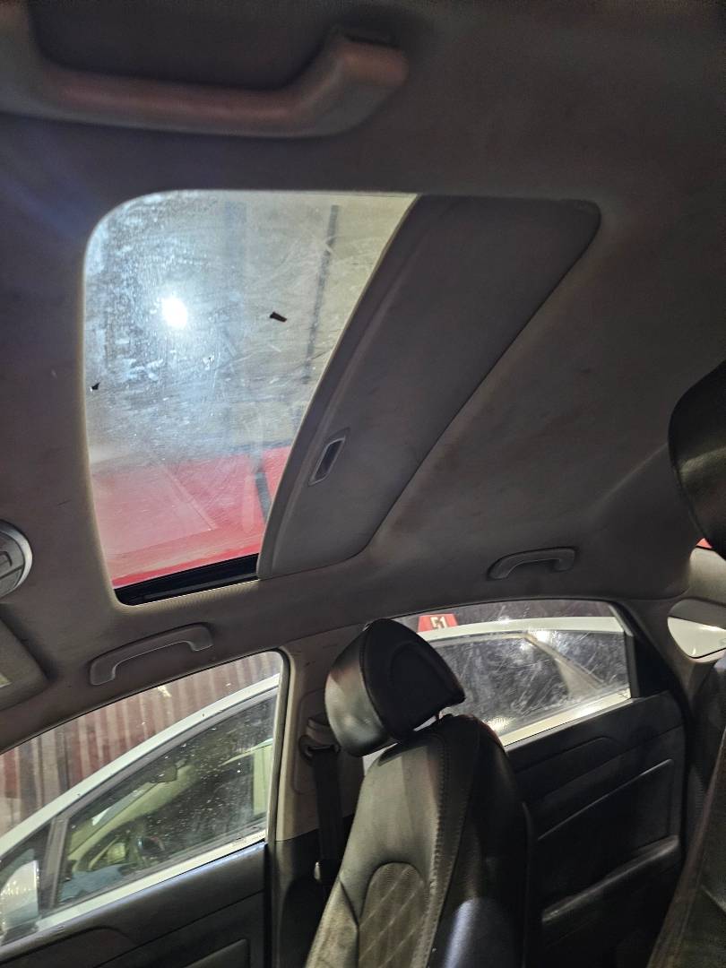 HYUNDAI SONATA 2016 - Marhaba Auction Used Cars - Image 10