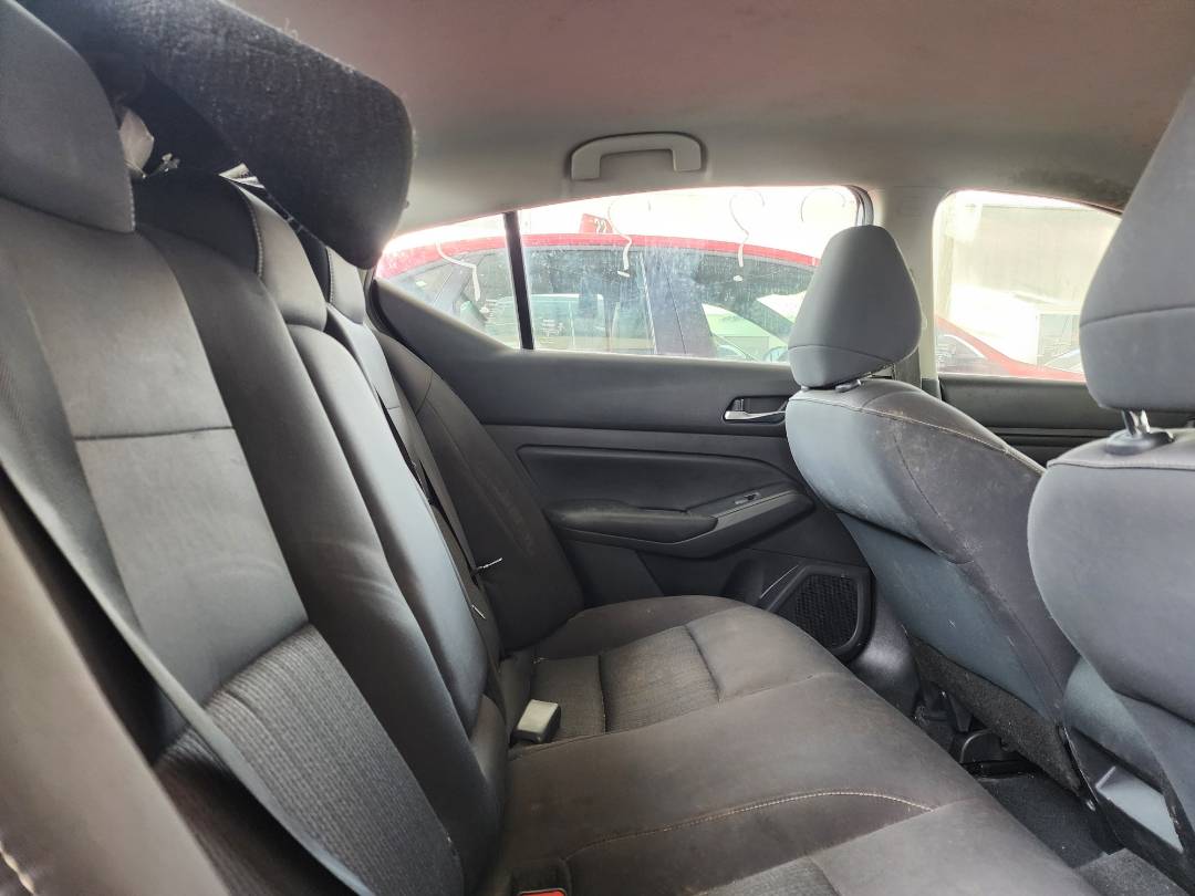 2021 NISSAN ALTIMA — 109802 Miles — Lot 387994 - Marhaba Auctions Used Cars - Image 8