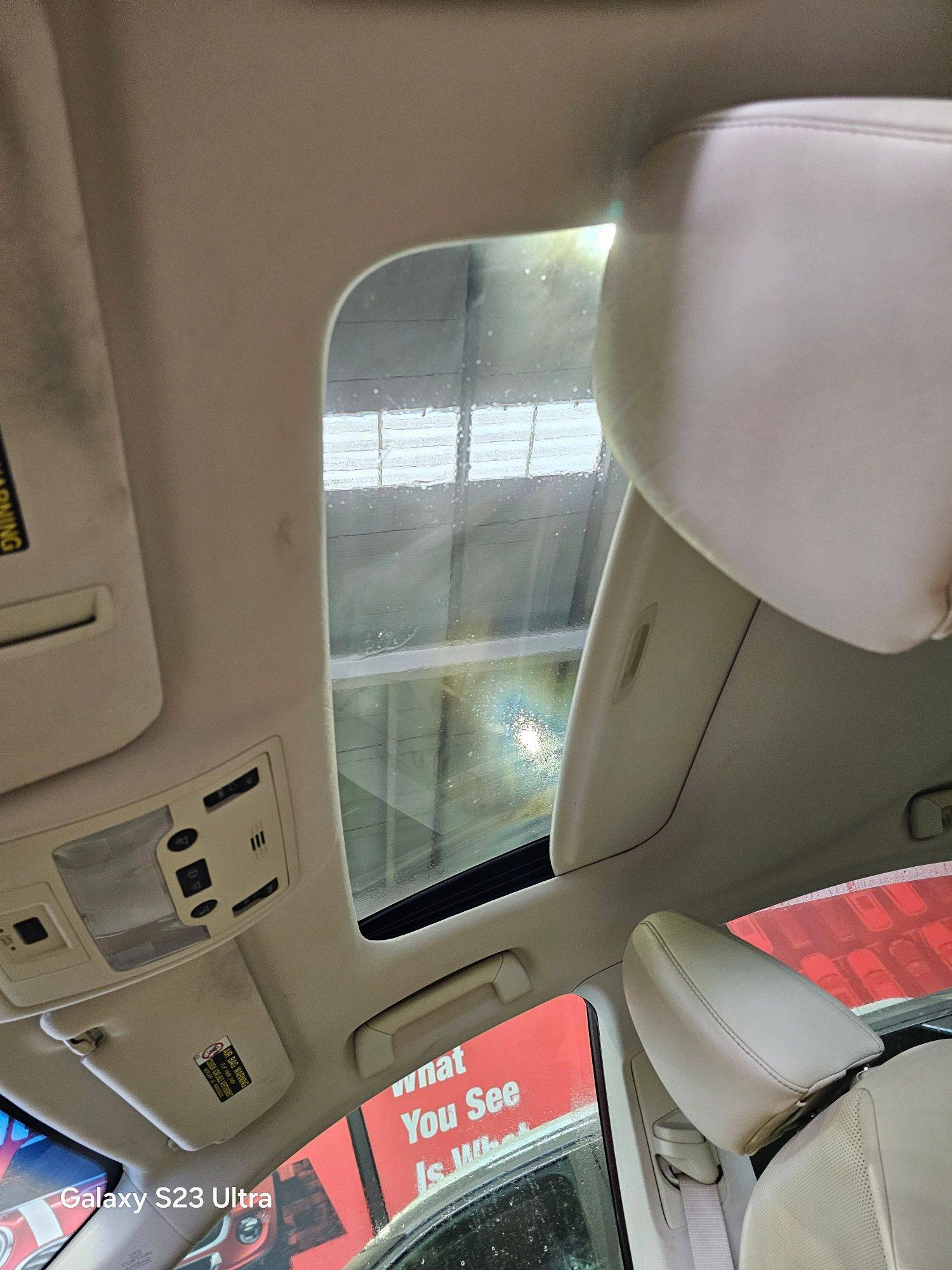 LEXUS ES 300H 2013 - Marhaba Auction Used Cars - Image 8