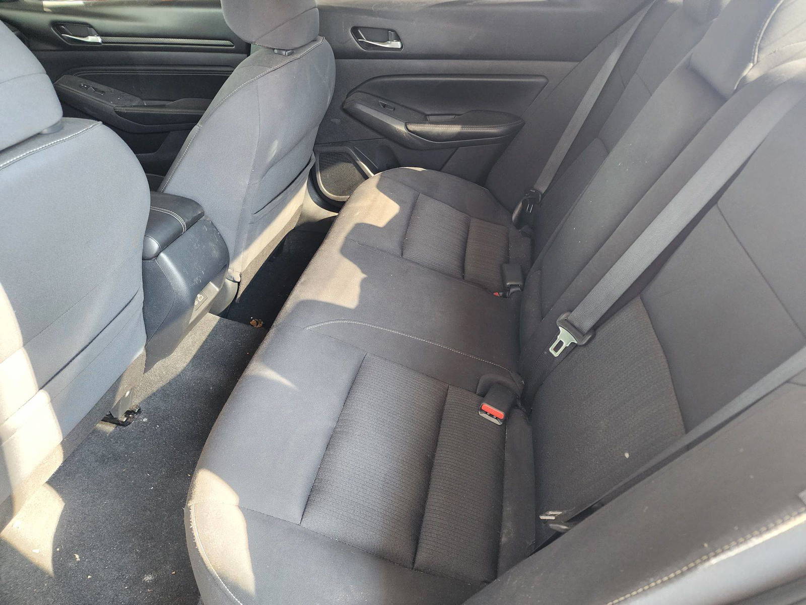 2020 NISSAN ALTIMA — 76146 Miles — Lot 15241231 - Marhaba Auctions Used Cars - Image 8