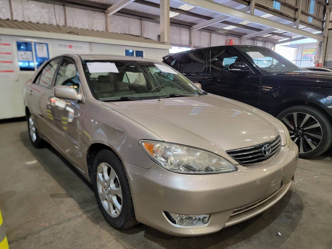 2005 TOYOTA CAMRY — 179316 Miles — Lot 39612619 — Main - Marhaba Auctions Used Cars - Image 5