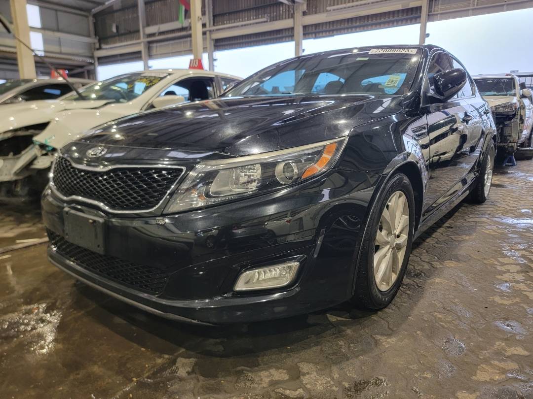 2015 KIA OPTIMA — 161241 Miles — Lot 72009623 - Marhaba Auctions Used Cars - Image 10