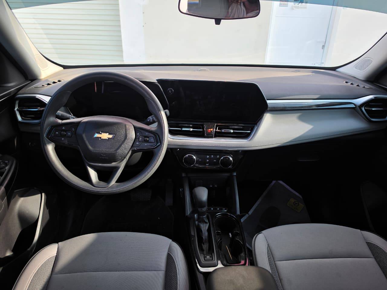 2024 CHEVROLET TRAILBLAZER LT — 19304 KM — Lot B030404 - Marhaba Auctions Used Cars - Image 14