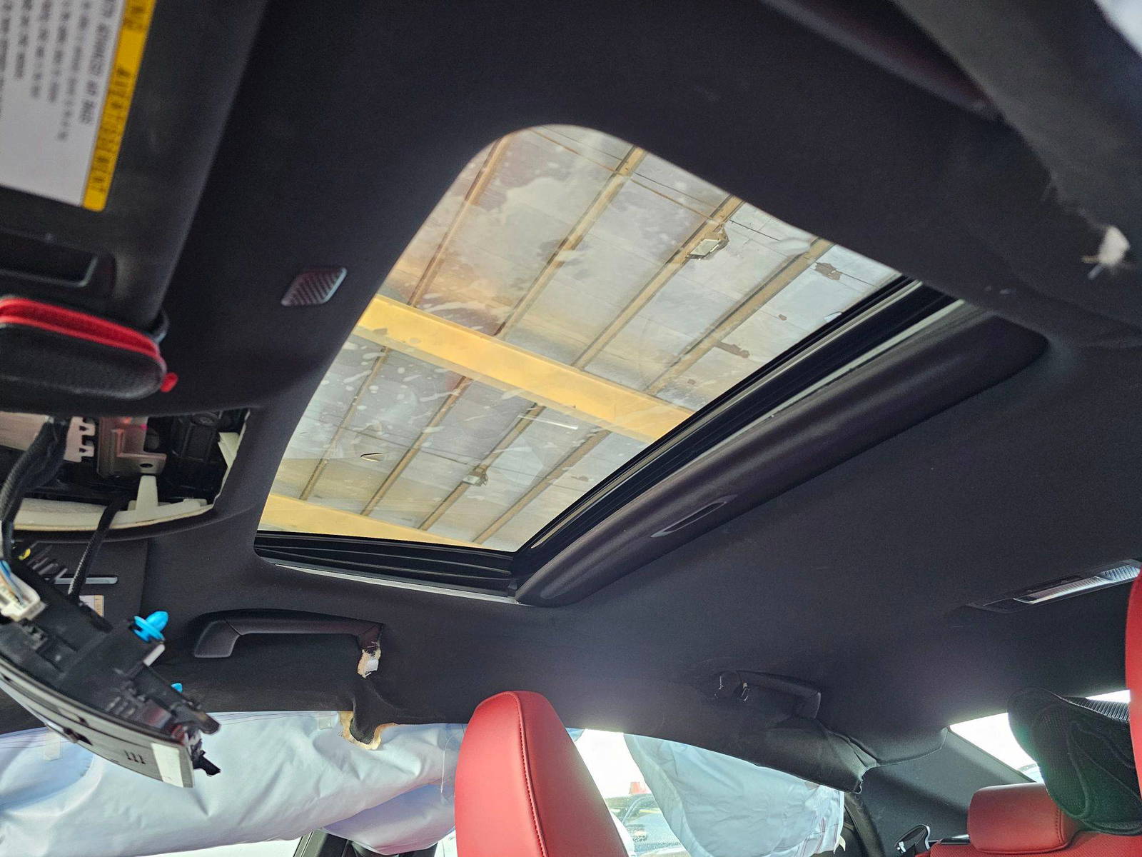 LEXUS IS 350 F SPORT 2023 - Marhaba Auction Used Cars - Image 7