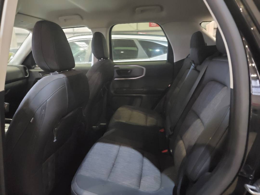 FORD BRONCO SPORT BIG BEND 2023 - Marhaba Auction Used Cars - Image 6