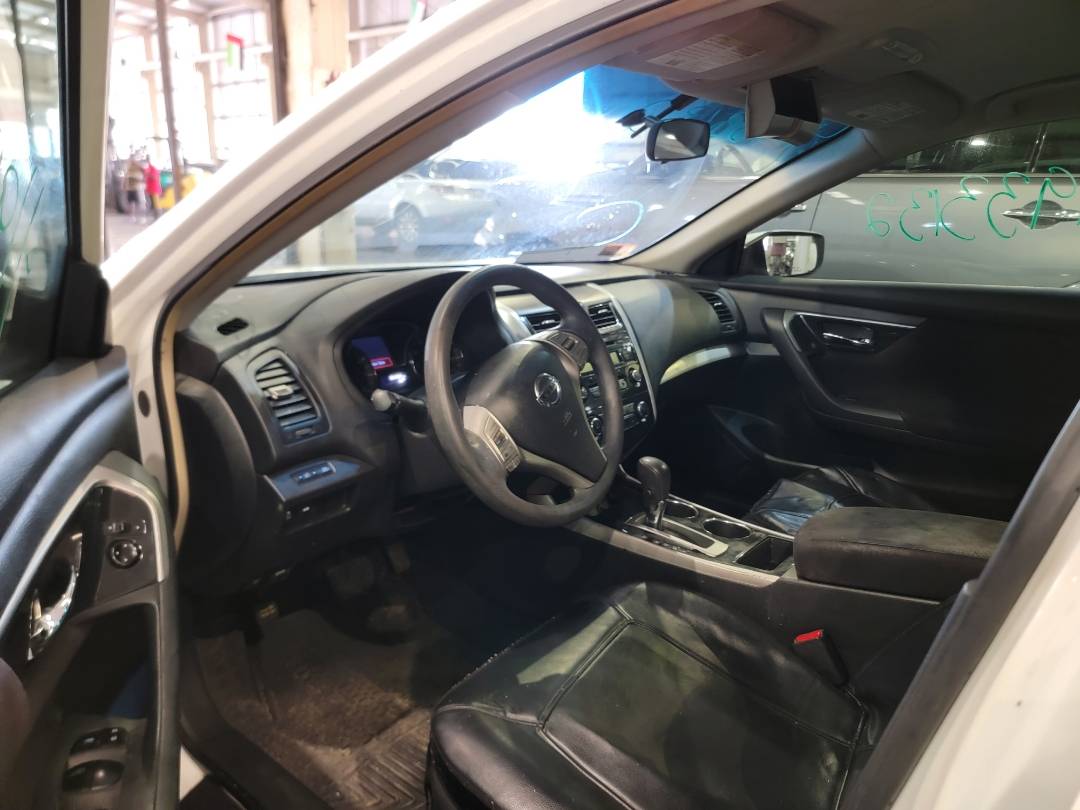 2013 NISSAN ALTIMA — 183366 Miles — Lot 41933132 — Main - Marhaba Auctions Used Cars - Image 6