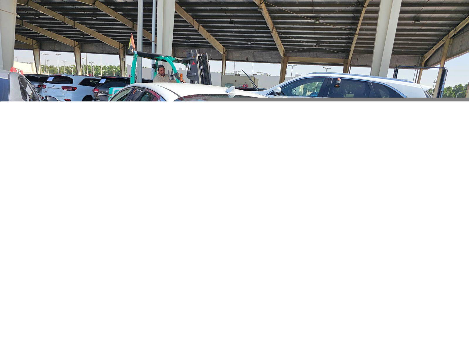 2012 KIA OPTIMA — 191702 Miles — Lot 43771315 — Souq - Marhaba Auctions Used Cars - Image 5