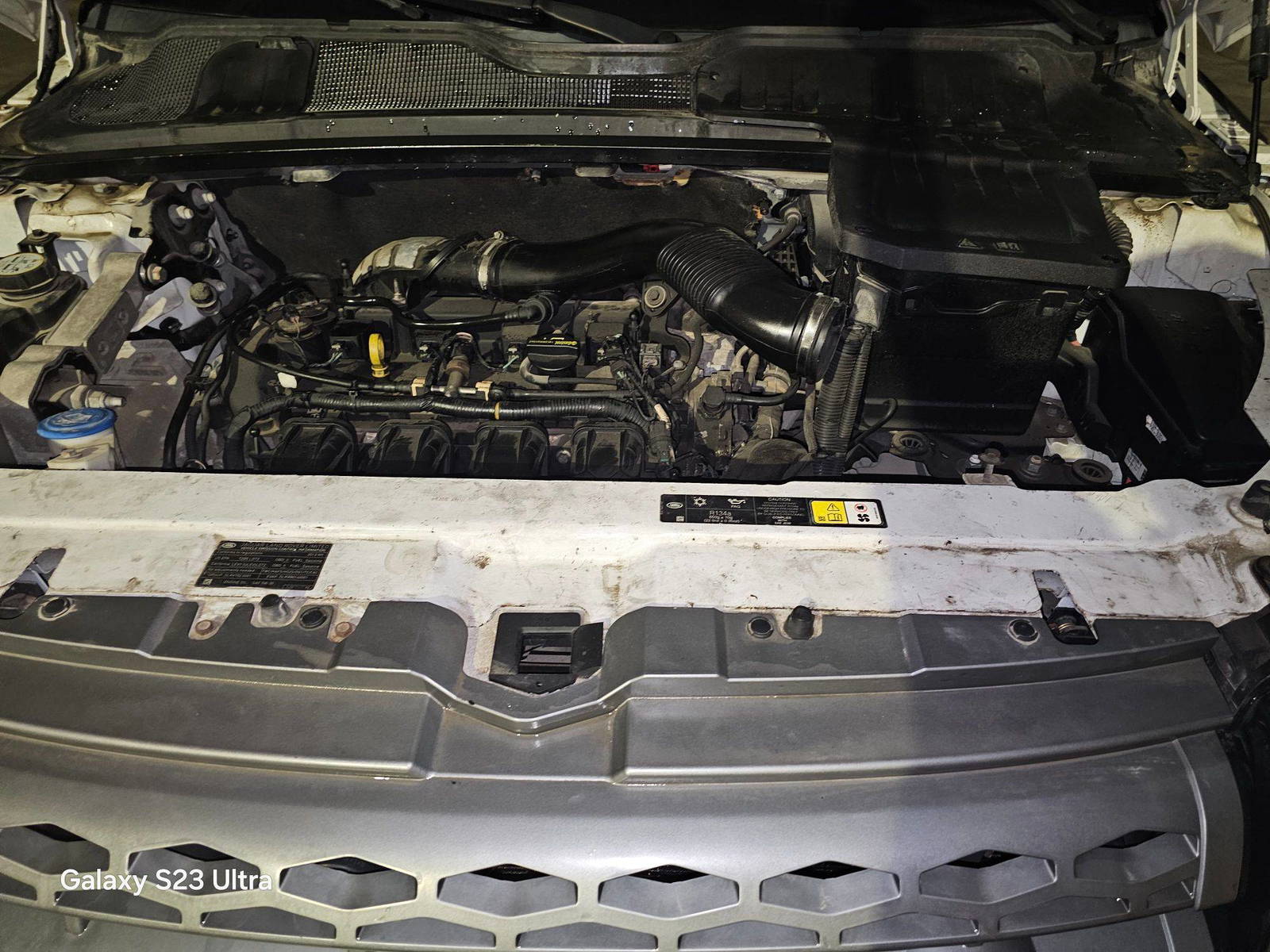 LAND ROVER RANGE ROVER EVOQUE 2013 - Marhaba Auction Used Cars - Image 11