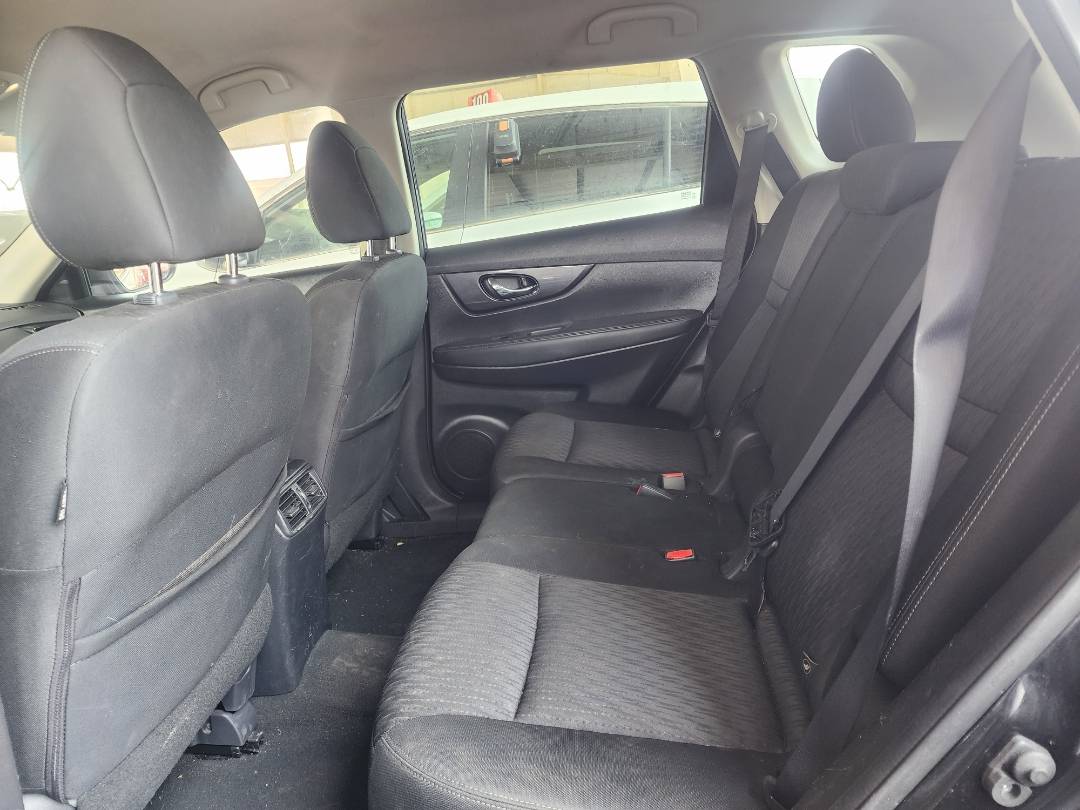 2019 NISSAN ROGUE — 115415 Miles — Lot 77167673 — Souq - Marhaba Auctions Used Cars - Image 6