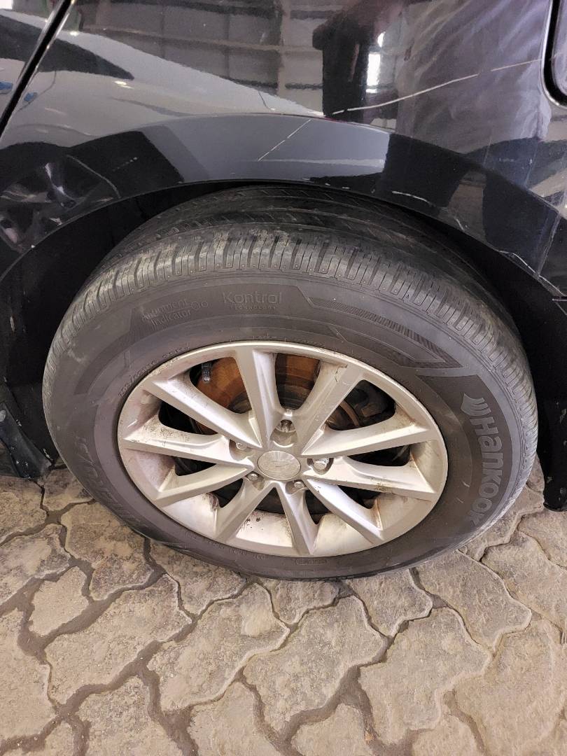 2019 HYUNDAI SONATA — 97595 Miles — Lot 40864055 — Main - Marhaba Auctions Used Cars - Image 9