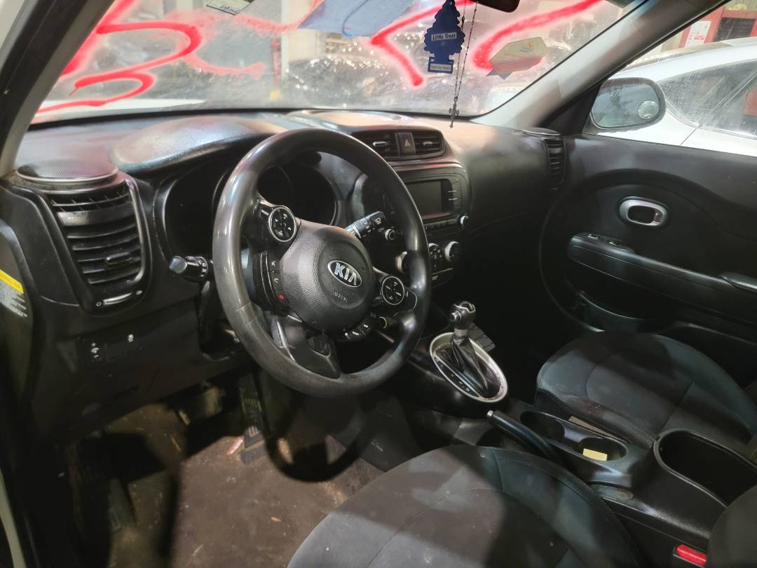 2018 KIA SOUL — 154392 Miles — Lot 50167435 — Main - Marhaba Auctions Used Cars - Image 7