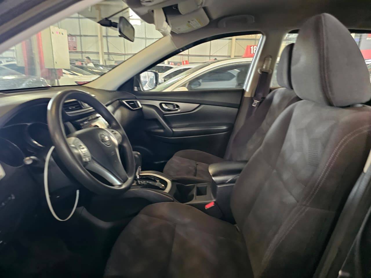 2015 NISSAN ROGUE — 182234 Miles — Lot 4FP507318 — Main - Marhaba Auctions Used Cars - Image 8