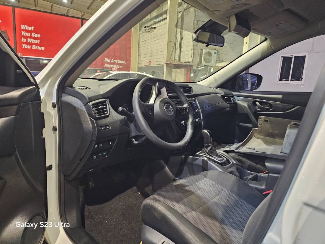 2020 NISSAN ROGUE — 163042 Miles — Lot 794860 — Main - Marhaba Auctions Used Cars - Image 8