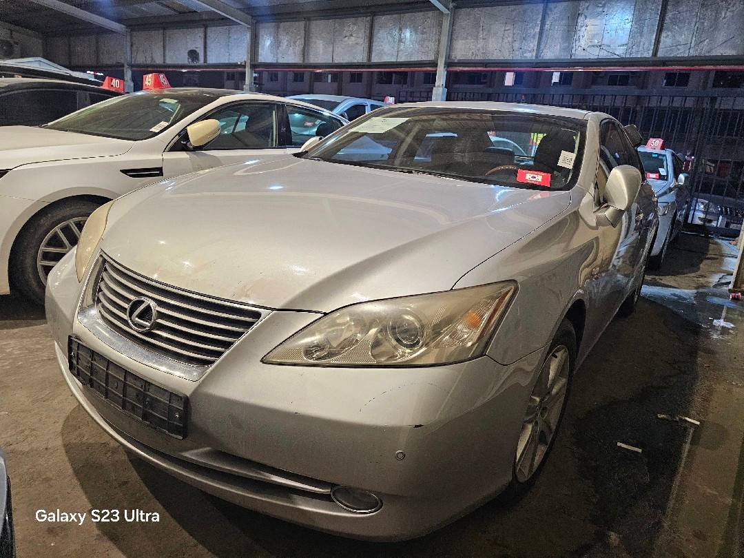 LEXUS ES 350
