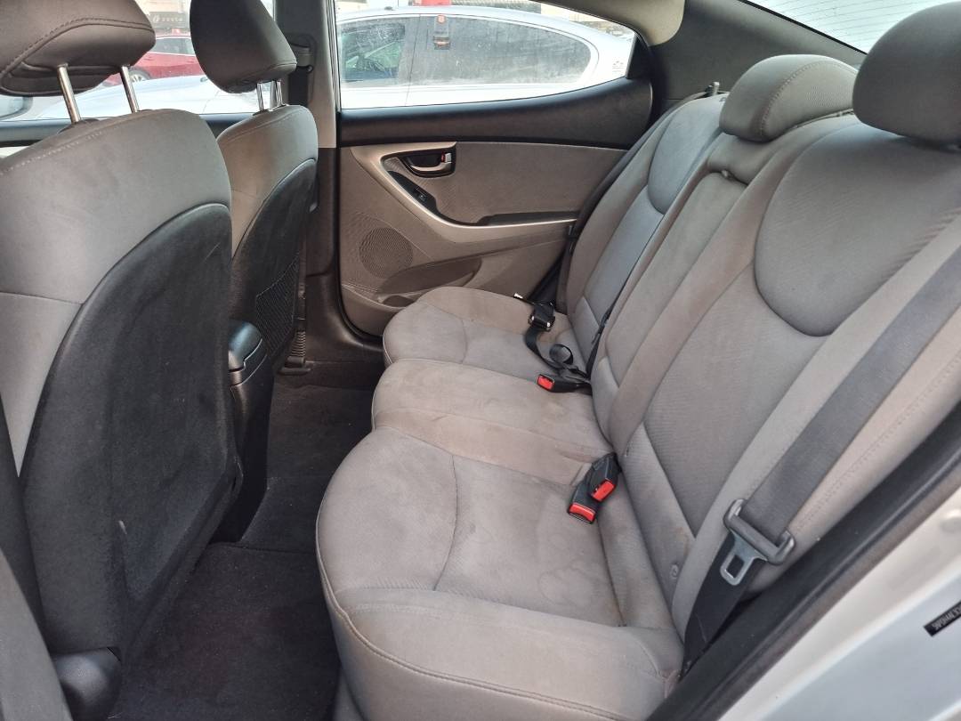 2012 HYUNDAI ELANTRA — 202635 Miles — Lot 761955 — Ind. 12 - Marhaba Auctions Used Cars - Image 6