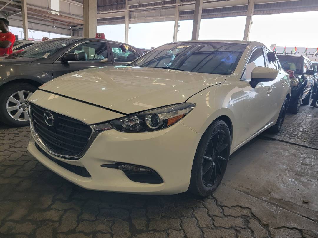 2017 MAZDA MAZDA 3 — 90382 Miles — Lot H1120622 — Main - Marhaba Auctions Used Cars - Image 5