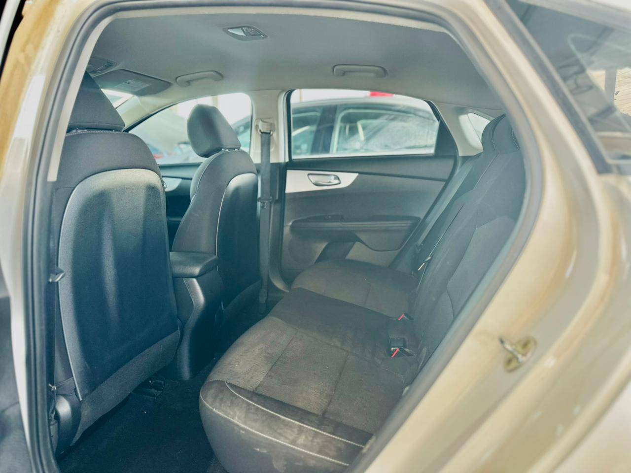 KIA FORTE 2023 - Marhaba Auction Used Cars - Image 6