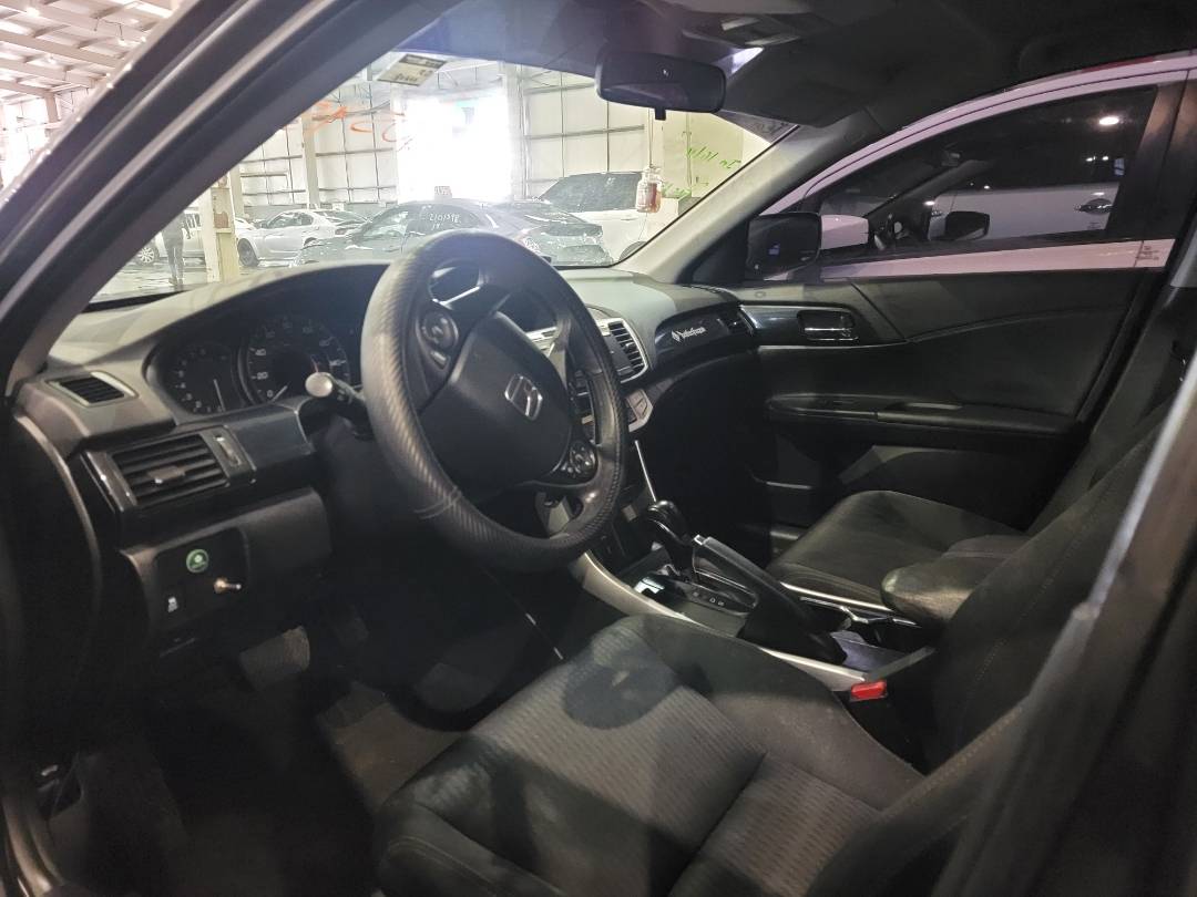 2014 HONDA ACCORD — 180440 Miles — Lot 193079 — Main - Marhaba Auctions Used Cars - Image 6