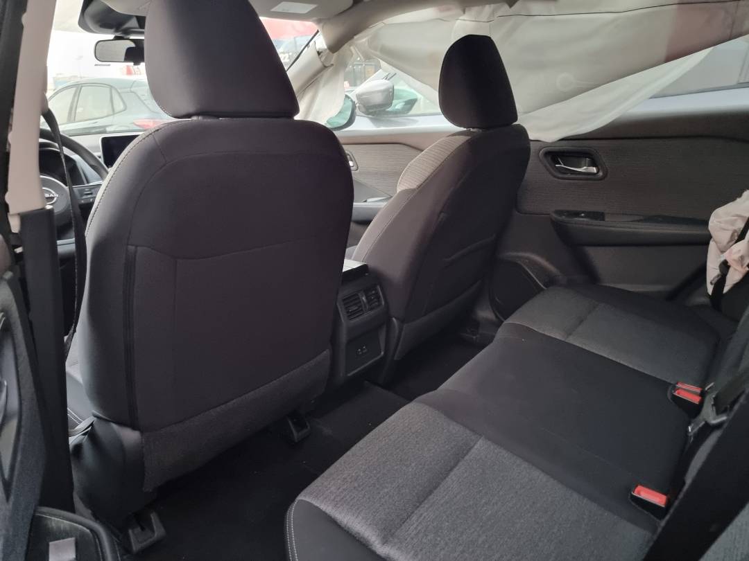 2023 NISSAN ROGUE — 39121 Miles — Lot C892084 — Ind. 12 - Marhaba Auctions Used Cars - Image 7