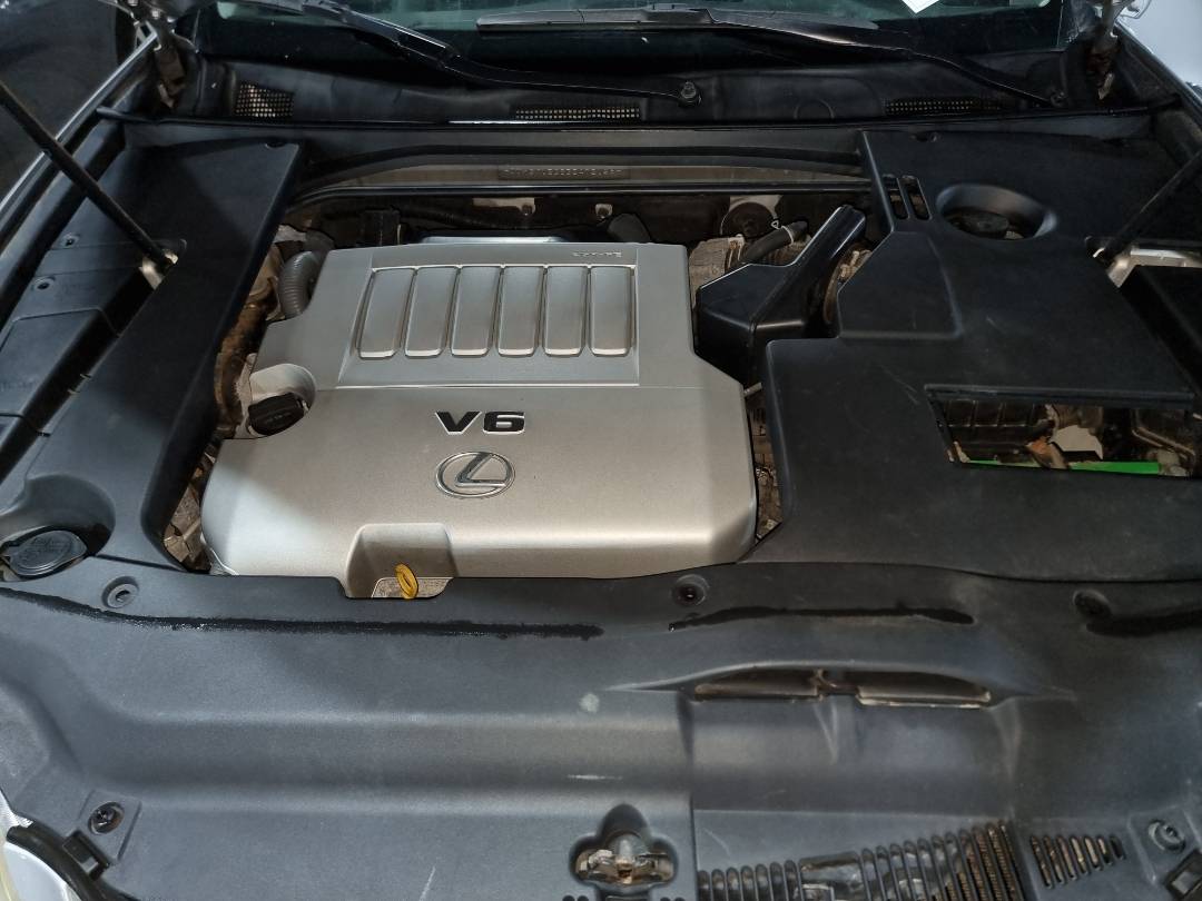 2011 LEXUS ES 350 — 155348 Miles — Lot 38685239 - Marhaba Auctions Used Cars - Image 12