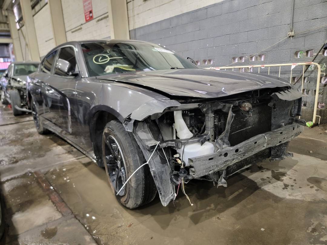 2020 DODGE CHARGER — 80036 Miles — Lot 69417913 - Marhaba Auctions Used Cars - Image 9