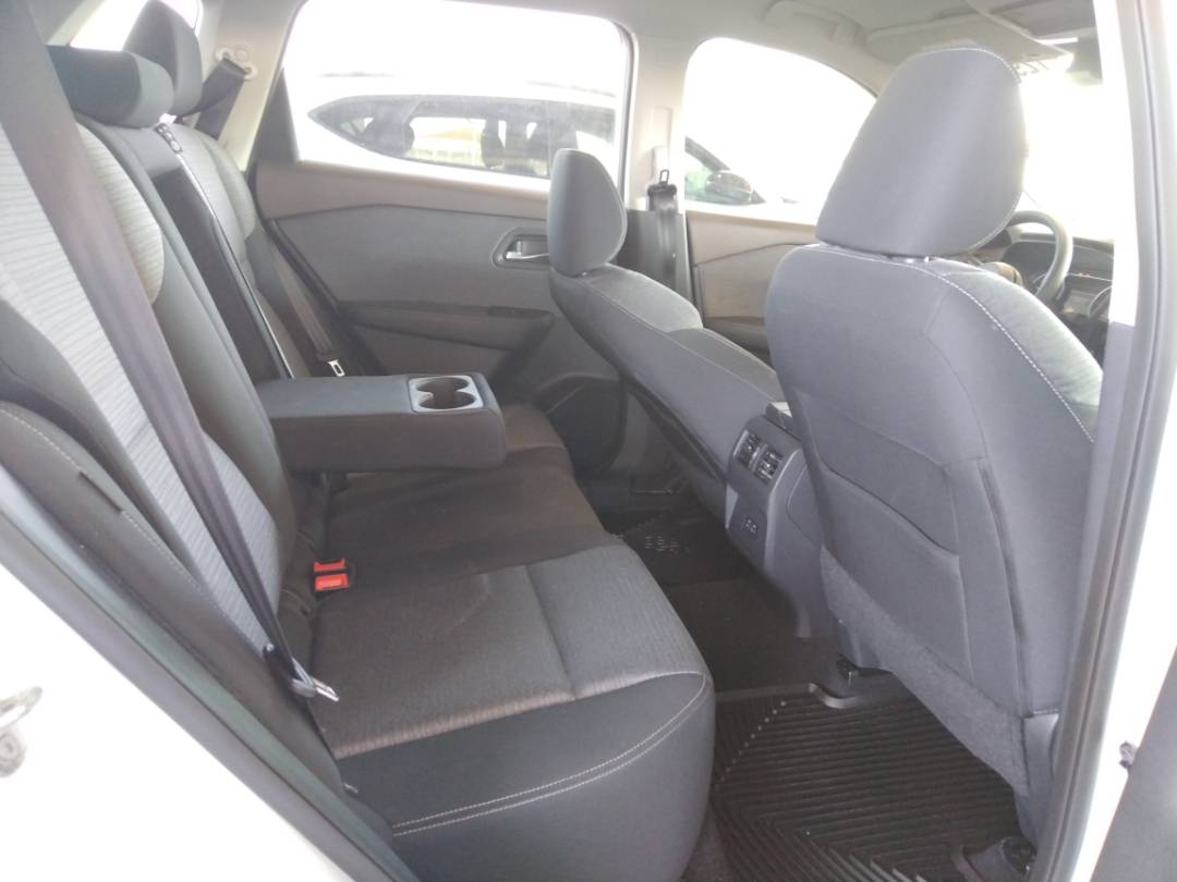 2021 NISSAN ROGUE — 32502 Miles — Lot 252415410 - Marhaba Auctions Used Cars - Image 5