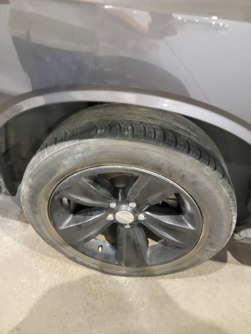 2021 DODGE CHALLENGER — 74507 Miles — Lot 630913 — Main - Marhaba Auctions Used Cars - Image 8