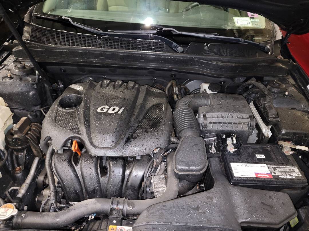 2013 KIA OPTIMA — 77469 Miles — Lot 71245623 - Marhaba Auctions Used Cars - Image 8