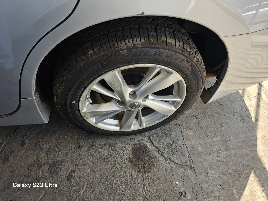 2013 NISSAN ALTIMA — 185508 Miles — Lot DN508667 — Main - Marhaba Auctions Used Cars - Image 6