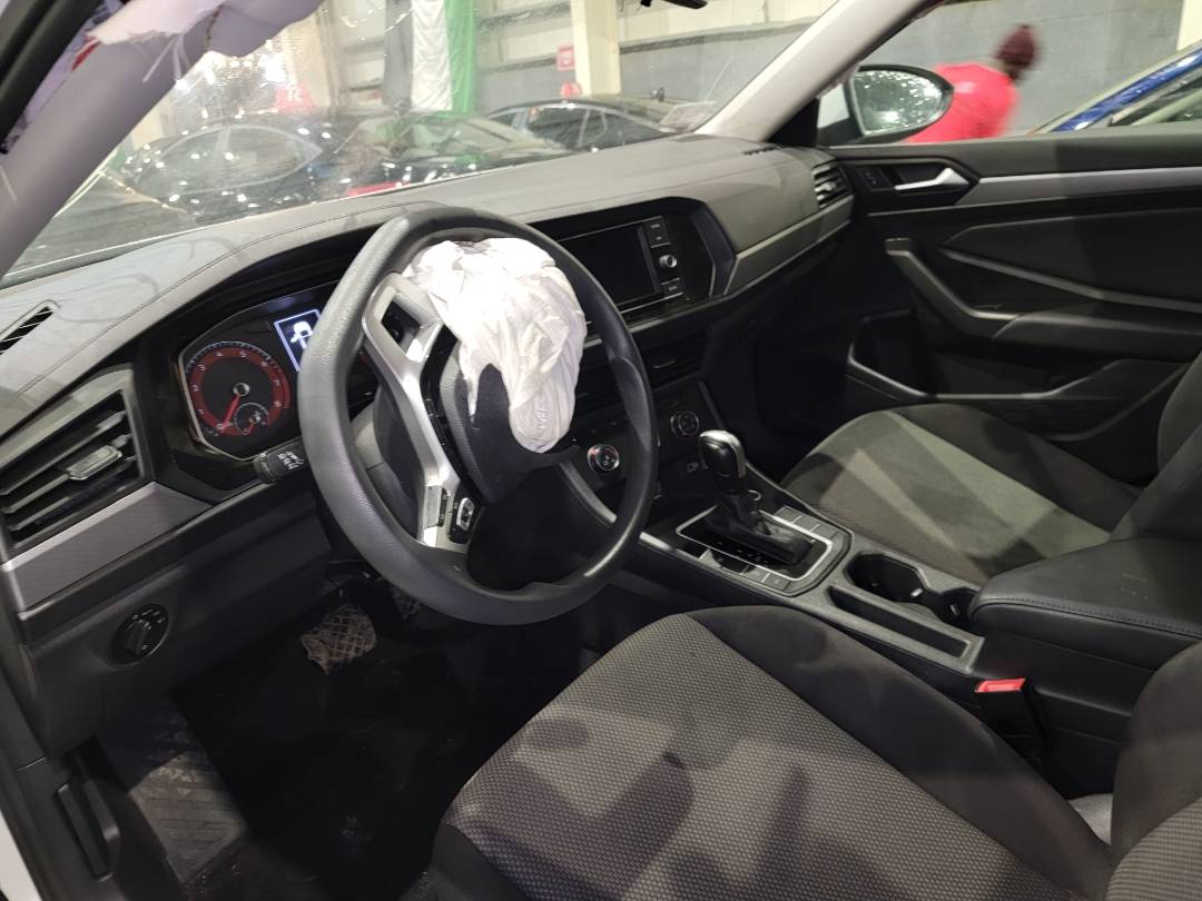 2019 VOLKSWAGEN JETTA — 52493 Miles — Lot 60579793 - Marhaba Auctions Used Cars - Image 6