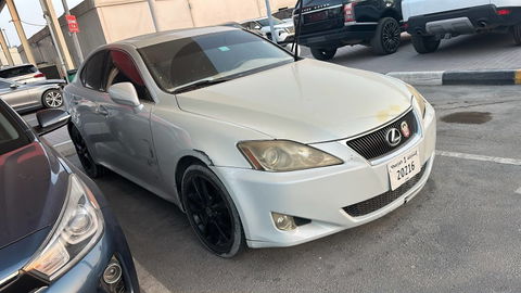 LEXUS IS 250