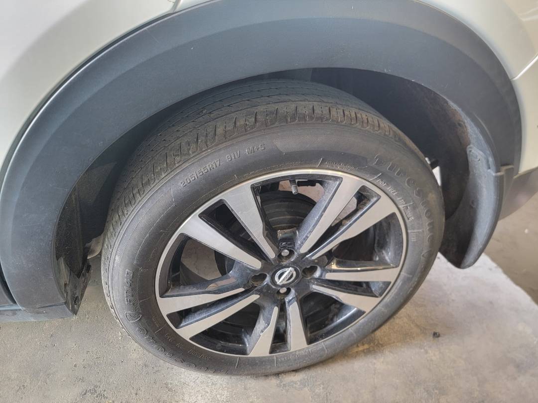 2020 NISSAN KICKS — 65033 Miles — Lot L534746 — Main - Marhaba Auctions Used Cars - Image 10