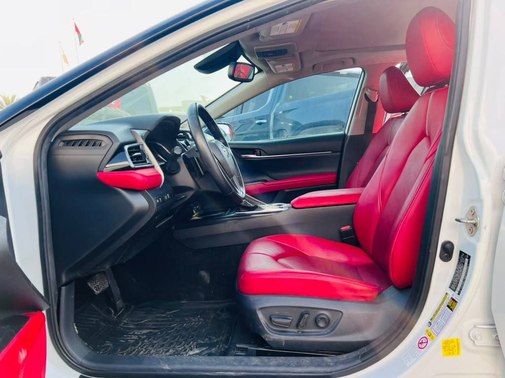 2019 TOYOTA CAMRY — 153286 Miles — Lot 79913705 - Marhaba Auctions Used Cars - Image 6