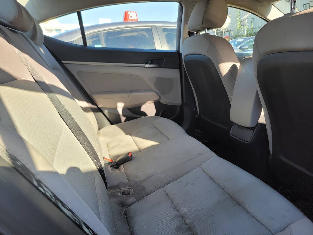 2017 HYUNDAI ELANTRA — 154653 Miles — Lot 38193363 - Marhaba Auctions Used Cars - Image 5